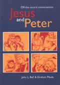 Jesus And Peter