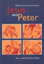 Jesus And Peter - Preview