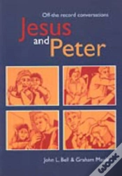 Capa do artigo Jesus And Peter