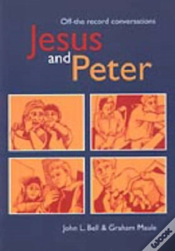 Capa do artigo Jesus And Peter