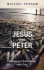 Jesus And Peter - Preview