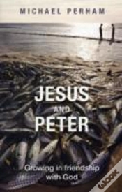 Capa do artigo Jesus And Peter