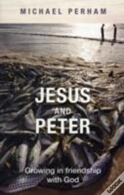 Capa do artigo Jesus And Peter