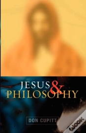 Capa do artigo Jesus And Philosophy