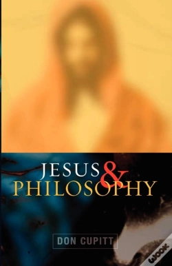 Capa do artigo Jesus And Philosophy