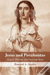 Capa do artigo Jesus And Pocahontas