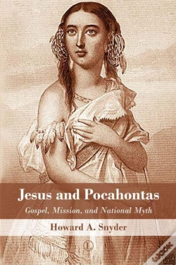 Capa do artigo Jesus And Pocahontas