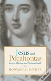 Capa do artigo Jesus And Pocahontas
