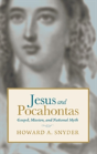 Jesus And Pocahontas - Preview