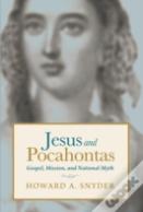 Jesus And Pocahontas