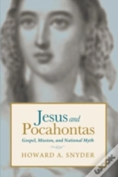 Jesus And Pocahontas