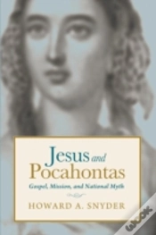 Capa do artigo Jesus And Pocahontas