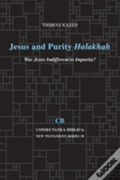 Capa do artigo Jesus And Purity Halahah
