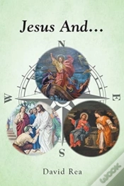 Capa do artigo Jesus And...