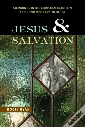 Capa do artigo Jesus And Salvation