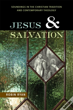 Capa do artigo Jesus And Salvation