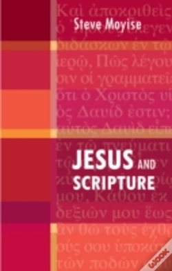 Capa do artigo Jesus And Scripture