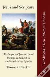 Capa do artigo Jesus And Scripture