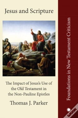 Capa do artigo Jesus And Scripture
