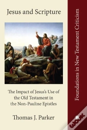 Jesus And Scripture