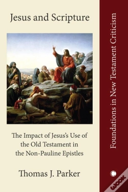 Capa do artigo Jesus And Scripture