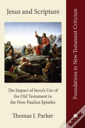 Capa do artigo Jesus And Scripture