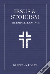 Capa do artigo Jesus And Stoicism
