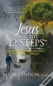 Capa do artigo Jesus And The 12 Steps