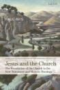 Jesus And The Church - Preview