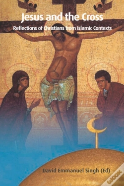 Capa do artigo Jesus And The Cross