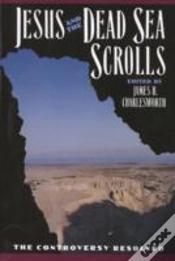 Capa do artigo Jesus And The Dead Sea Scrolls