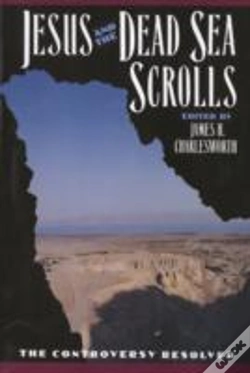 Capa do artigo Jesus And The Dead Sea Scrolls