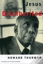 Capa do artigo Jesus And The Disinherited