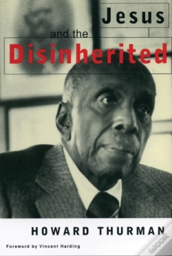 Capa do artigo Jesus And The Disinherited
