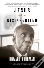 Capa do artigo Jesus And The Disinherited