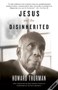 Capa do artigo Jesus And The Disinherited