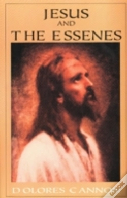 Capa do artigo Jesus And The Essenes