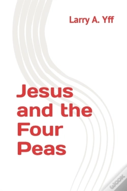 Capa do artigo Jesus And The Four Peas