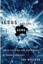 Jesus And The Gang - Preview