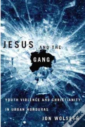 Capa do artigo Jesus And The Gang