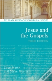 Jesus And The Gospels