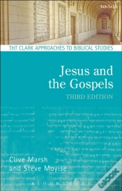Capa do artigo Jesus And The Gospels