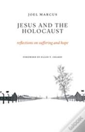 Capa do artigo Jesus And The Holocaust