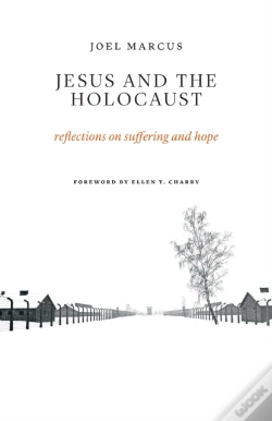 Capa do artigo Jesus And The Holocaust