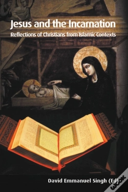 Capa do artigo Jesus And The Incarnation