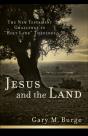 Jesus And The Land - Preview
