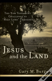 Capa do artigo Jesus And The Land