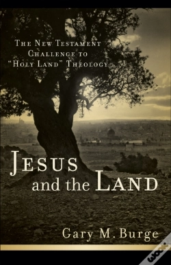 Capa do artigo Jesus And The Land