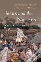 Jesus And The Nations