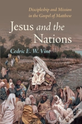 Jesus And The Nations